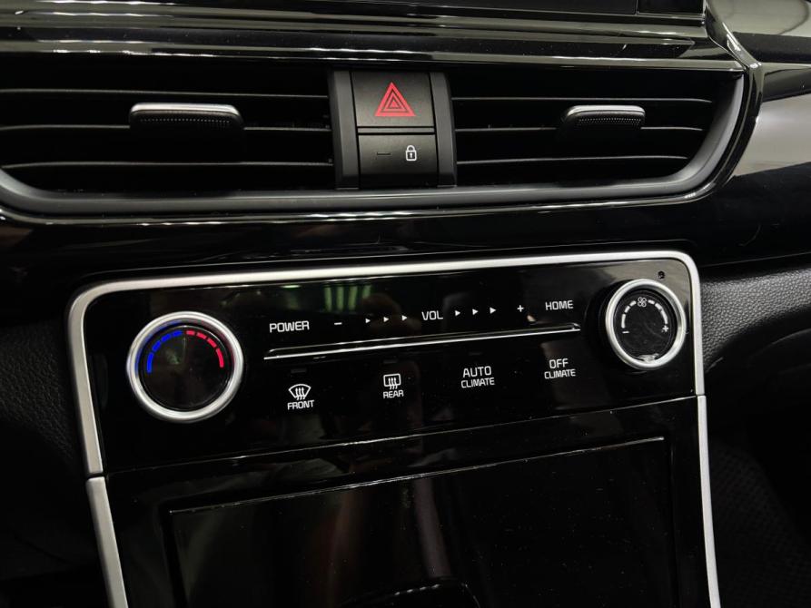 Kia Seltos I Рестайлинг Альметьевск  - изображение 23