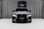 BMW X6 M III (F96) Рестайлинг Москва  - изображение 39