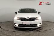 Skoda Rapid I Волгоград  - изображение 24