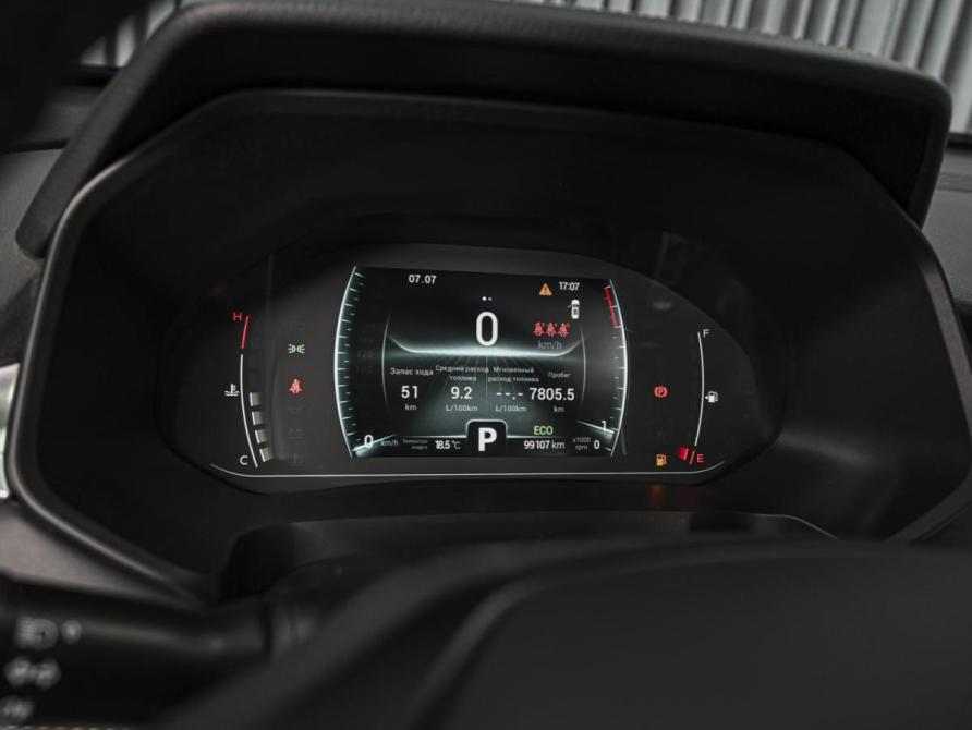 Chery Tiggo 7 Pro I Ставрополь  - изображение 24