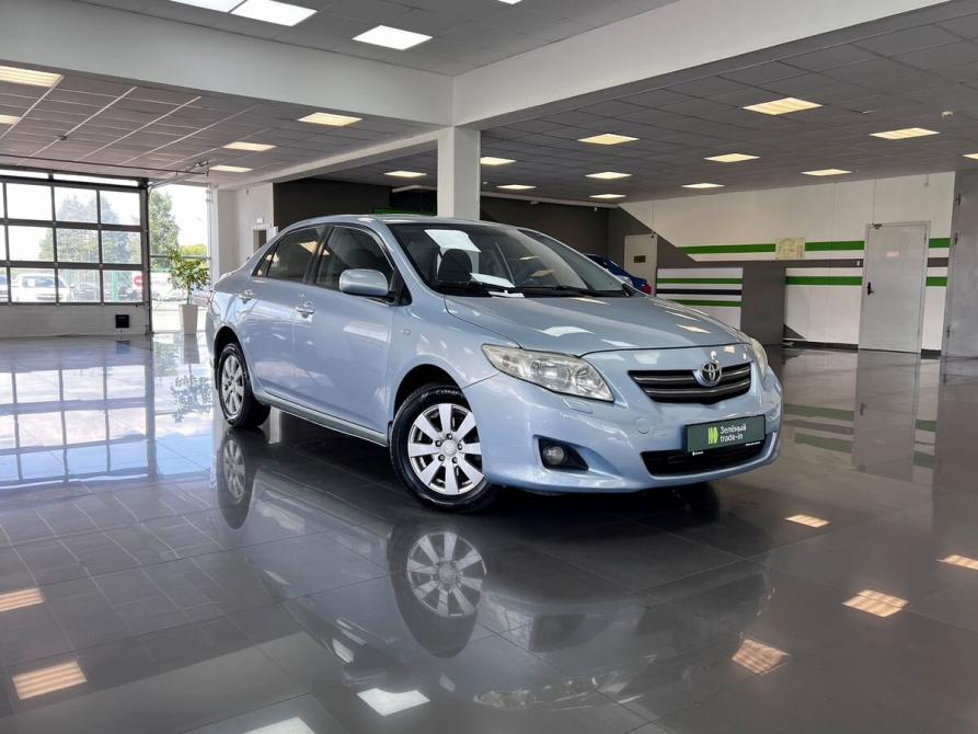 Toyota Corolla X (E140 E150) Тверь  - изображение 5