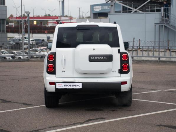 Haval H9 II с пробегом 2024 года, цена 4 028 000 рублей, 36041 км, внедорожник, Автокод Объявления