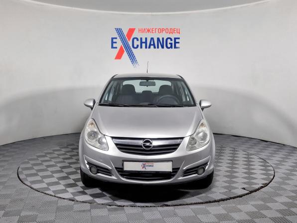 Opel Corsa D с пробегом 2008 года, цена 399 000 рублей, 202443 км, хэтчбек, Автокод Объявления