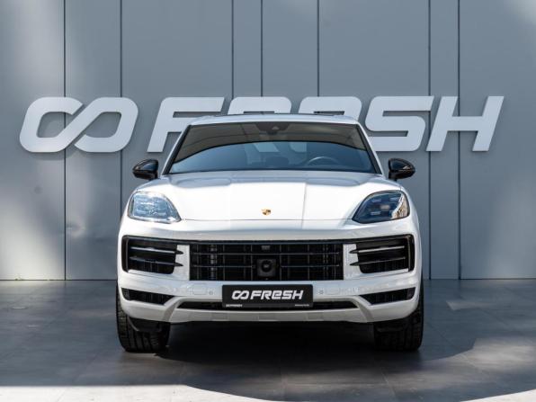 Porsche Cayenne III Рестайлинг с пробегом 2023 года, цена 14 500 000 рублей, 17955 км, внедорожник, Автокод Объявления