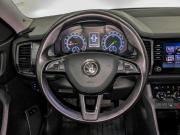 Skoda Kodiaq I Москва  - изображение 50