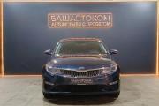 Kia Optima IV Рестайлинг Уфа  - изображение 20