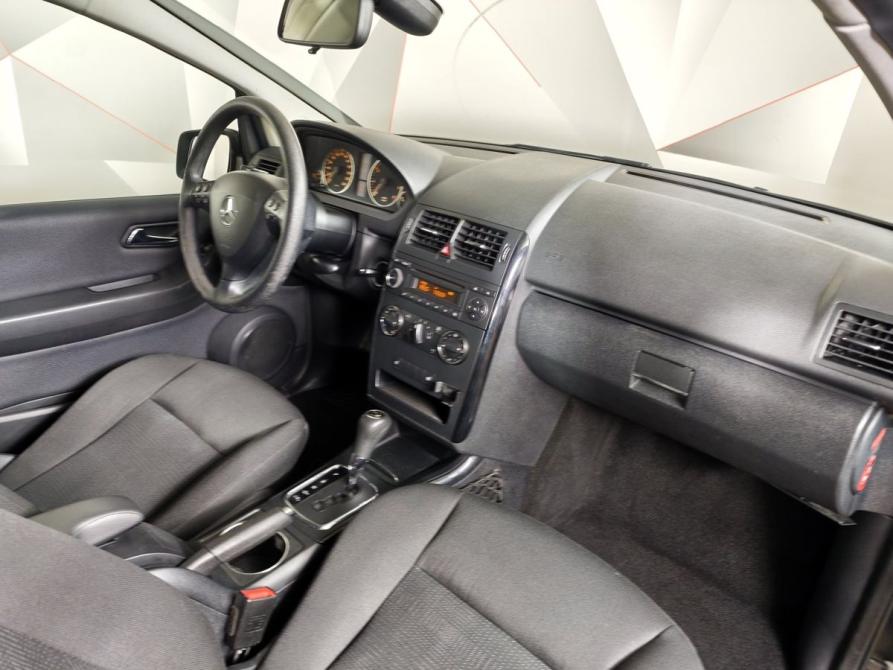 Mercedes-Benz A-Класс II (W169) Рестайлинг Москва  - изображение 10