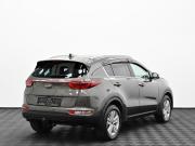Kia Sportage IV Москва  - изображение 15