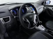 Hyundai Elantra V (MD) Ростов-на-Дону  - изображение 23