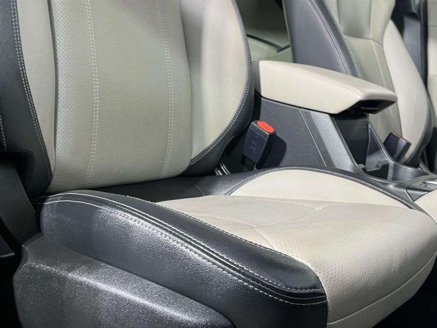 Subaru Forester V Ижевск  - изображение 15