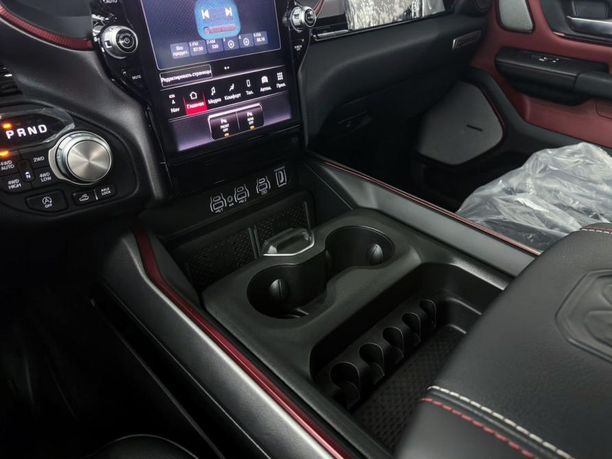 Ram 1500 V Рестайлинг Уфа  - изображение 25