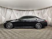 Mercedes-Benz S-Класс VII (W223) Москва  - изображение 31