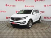 Kia Sportage III Вологда  - изображение 18