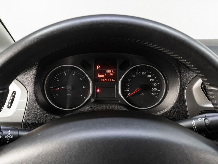 Citroen C-Elysee I Тюмень  - изображение 21