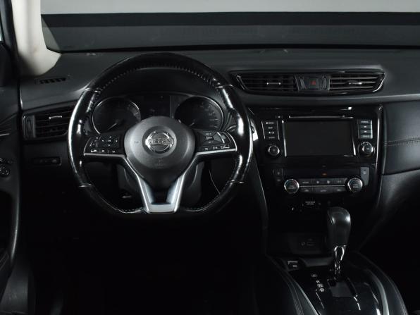 Nissan X-Trail III Рестайлинг с пробегом 2020 года, цена 2 299 999 рублей, 134297 км, внедорожник, Автокод Объявления