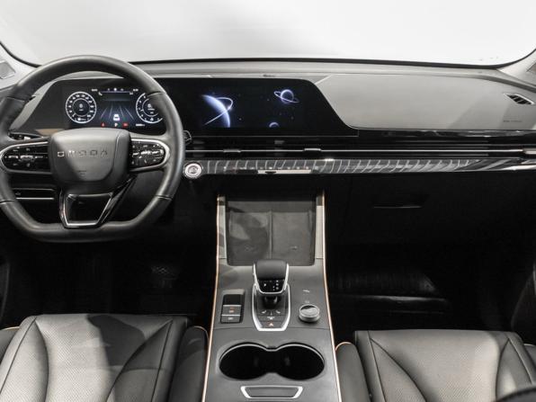 Omoda C5 I с пробегом 2023 года, цена 1 891 800 рублей, 22990 км, внедорожник, Автокод Объявления
