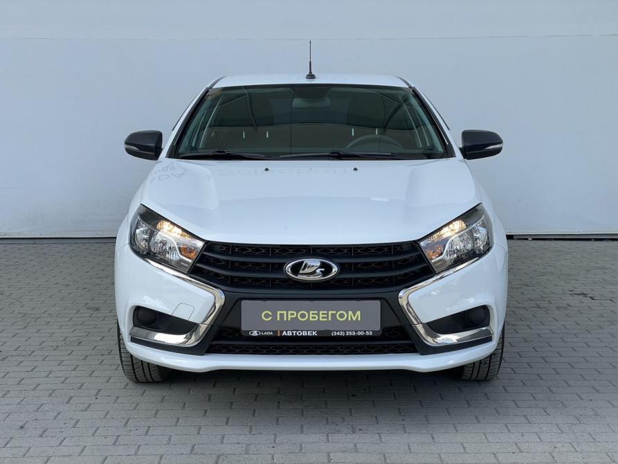 Lada (ВАЗ) Vesta I Екатеринбург  - изображение 2