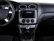Ford Focus II Рестайлинг Москва  - изображение 33