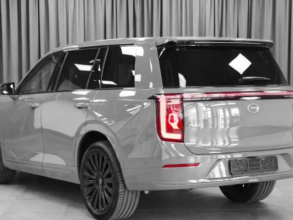 GAC S9 с пробегом 2026 года, цена 6 737 809 рублей, 10 км, внедорожник, Автокод Объявления