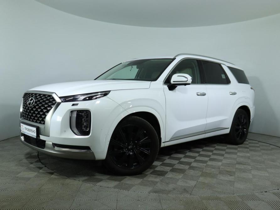 Hyundai Palisade I Санкт-Петербург  - изображение 1