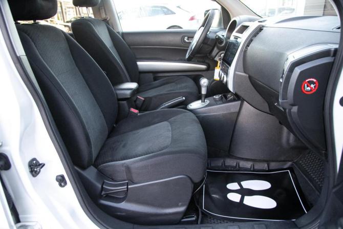 Nissan X-Trail II Рестайлинг с пробегом 2012 года, цена 965 000 рублей, 256500 км, внедорожник, Автокод Объявления
