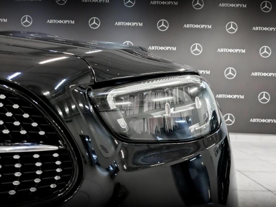 Mercedes-Benz E-Класс V (W213 S213 C238) Рестайлинг Москва  - изображение 17