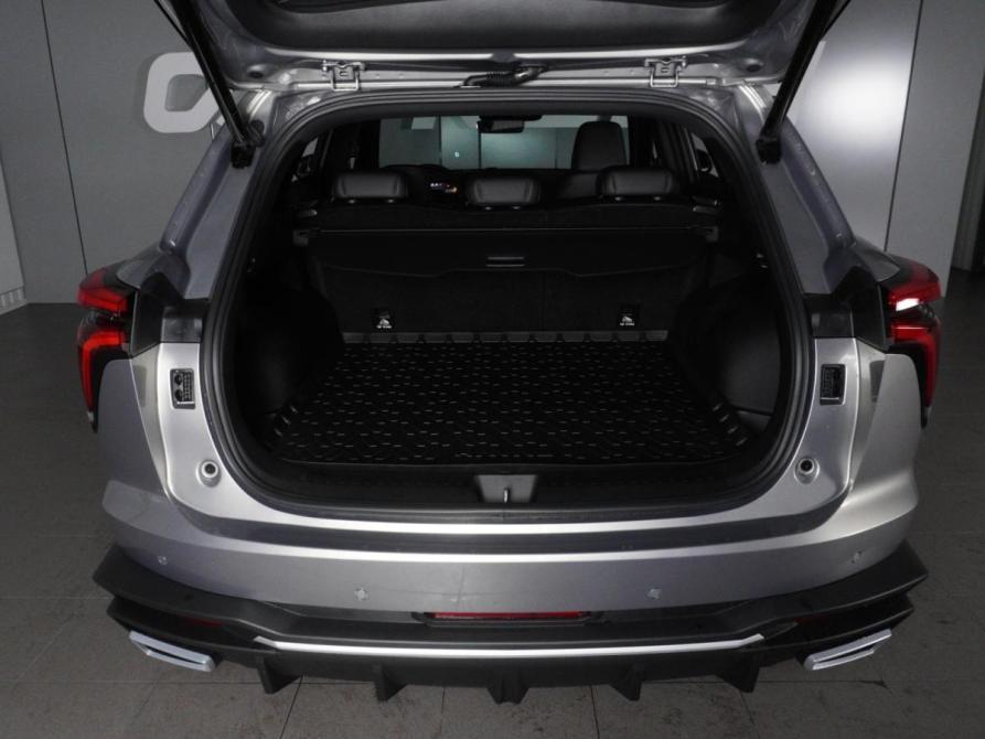 Haval F7 II Минеральные Воды  - изображение 21