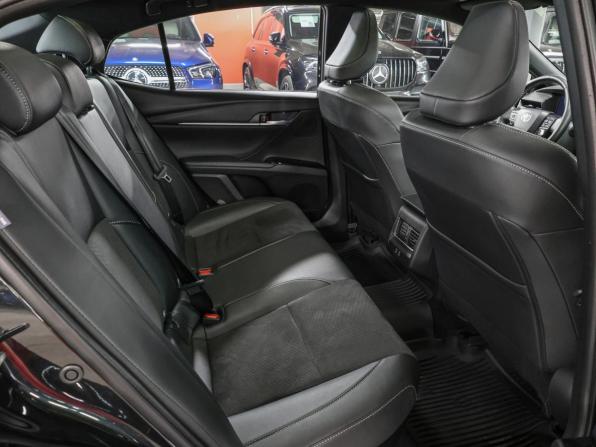 Toyota Camry IX (XV80) China Market с пробегом 2024 года, цена 3 698 000 рублей, 14962 км, седан, Автокод Объявления