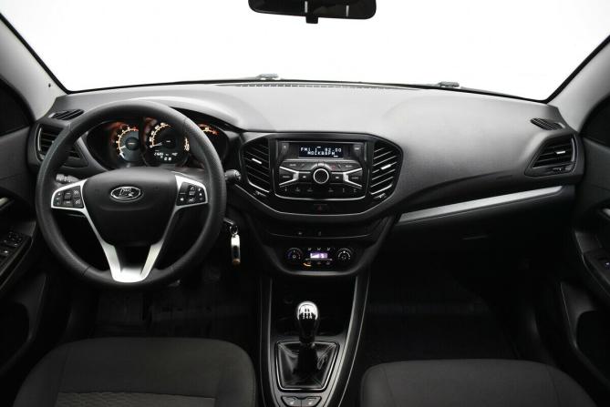Lada (ВАЗ) Vesta I с пробегом 2020 года, цена 935 000 рублей, 216265 км, универсал, Автокод Объявления