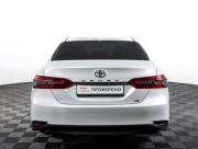Toyota Camry VIII (XV70) Москва  - изображение 33