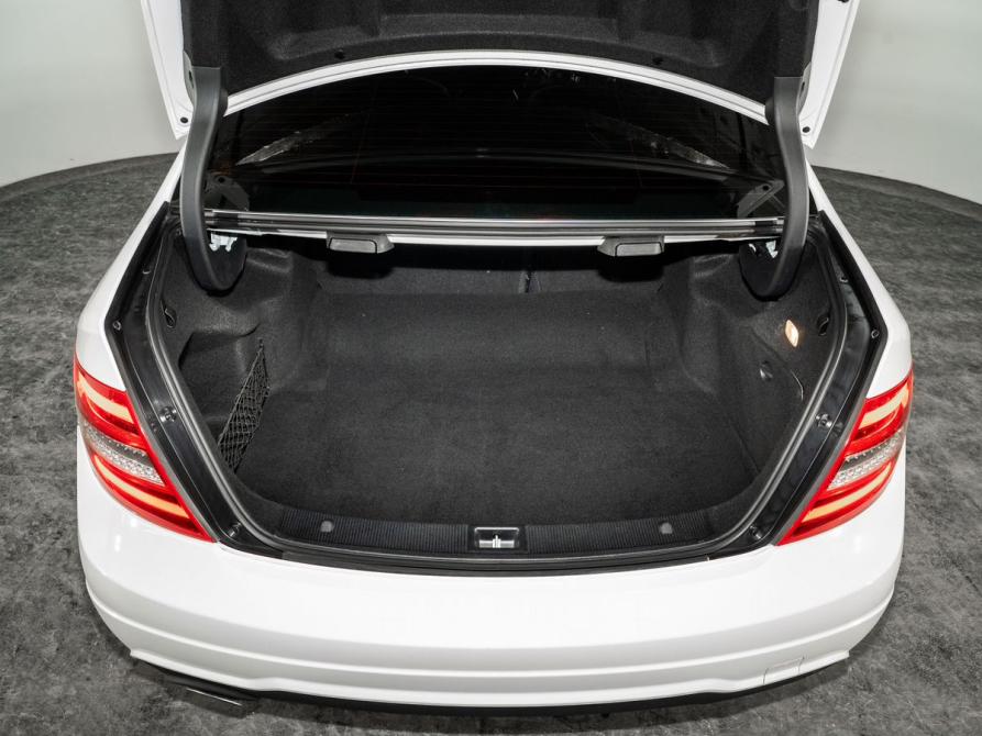 Mercedes-Benz C-Класс III (W204) Рестайлинг Иркутск  - изображение 19