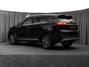 Geely Atlas Pro Москва  - изображение 28