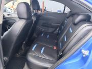 Chevrolet Aveo II Москва  - изображение 27