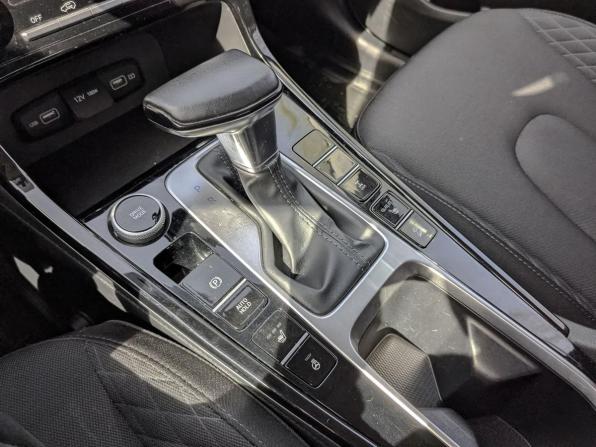 Hyundai Creta I Рестайлинг с пробегом 2021 года, цена 2 425 000 рублей, 41227 км, внедорожник, Автокод Объявления