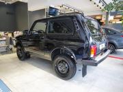 Lada (ВАЗ) Niva Legend Москва  - изображение 17