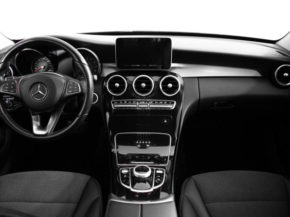 Mercedes-Benz C-Класс IV (W205) с пробегом 2014 года, цена 2 099 000 рублей, 86541 км, седан, Автокод Объявления