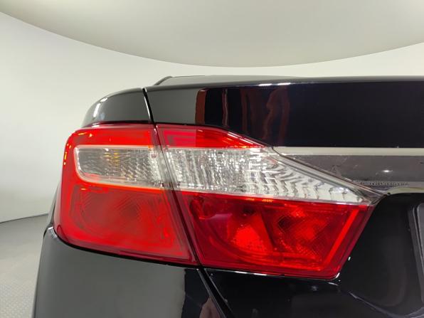 Toyota Camry VII (XV50) с пробегом 2011 года, цена 1 480 000 рублей, 307874 км, седан, Автокод Объявления