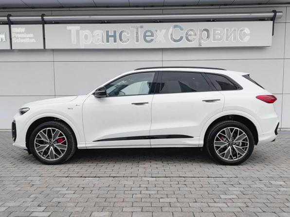 Audi Q5 III с пробегом 2026 года, цена 7 100 000 рублей, 20 км, внедорожник, Автокод Объявления