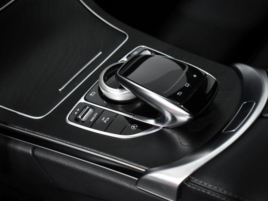 Mercedes-Benz C-Класс IV (W205) Санкт-Петербург  - изображение 11