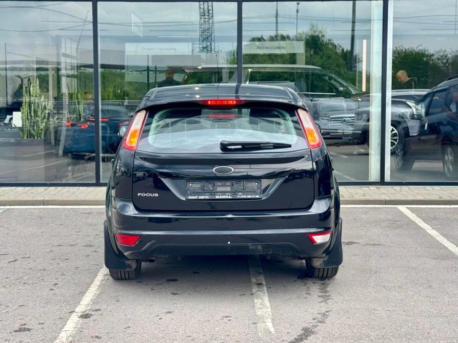 Ford Focus II Рестайлинг Воронеж  - изображение 6