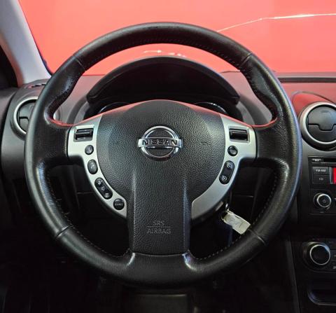 Nissan Qashqai I Рестайлинг с пробегом 2012 года, цена 729 000 рублей, 197933 км, внедорожник, Автокод Объявления