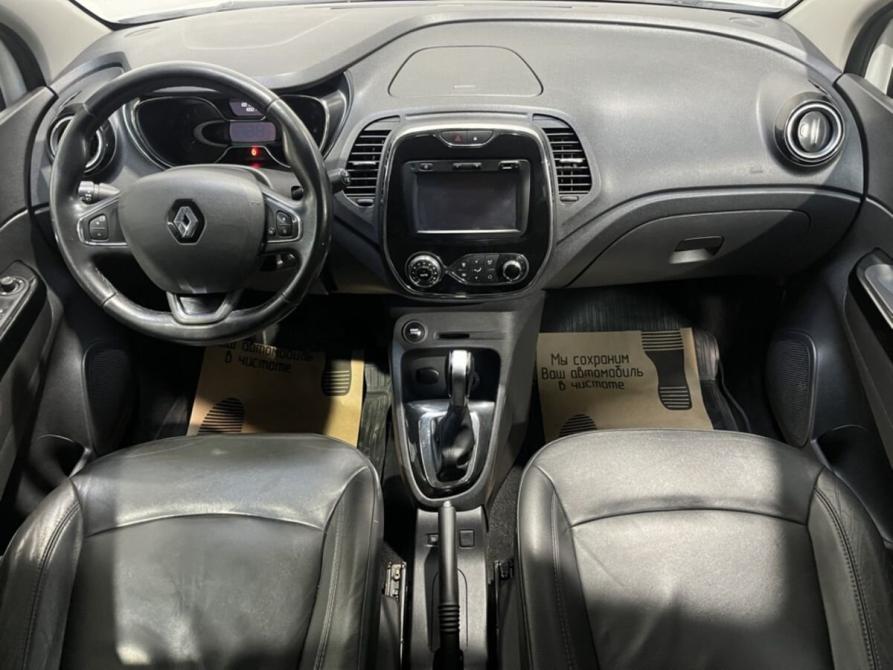 Renault Kaptur I Курск  - изображение 8