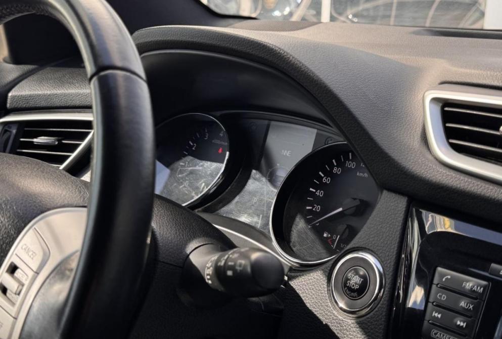 Nissan Qashqai II Владимир  - изображение 24