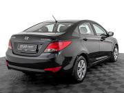 Hyundai Solaris I Рестайлинг Москва  - изображение 31