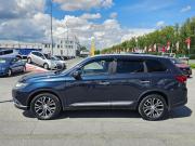Mitsubishi Outlander III Рестайлинг 2 Тюмень  - изображение 23
