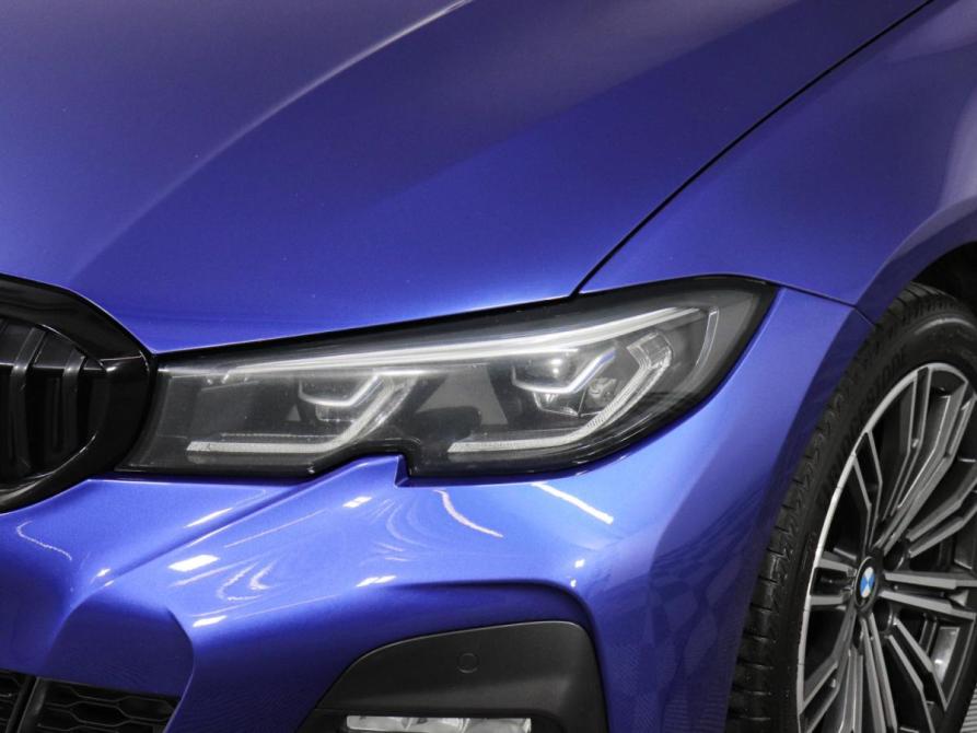BMW 3 серии VII (G2x) Химки  - изображение 8
