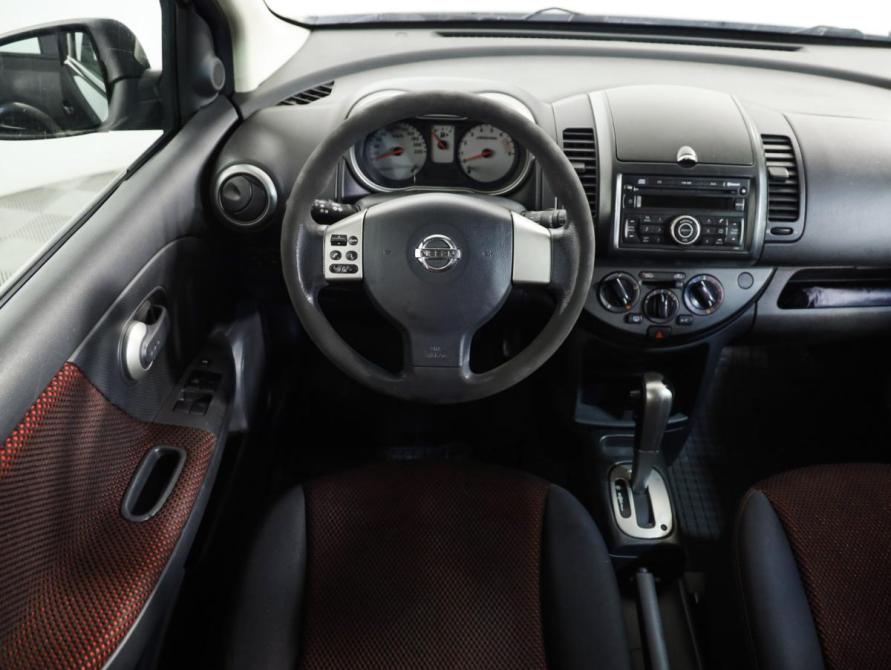 Nissan Note I Санкт-Петербург  - изображение 11