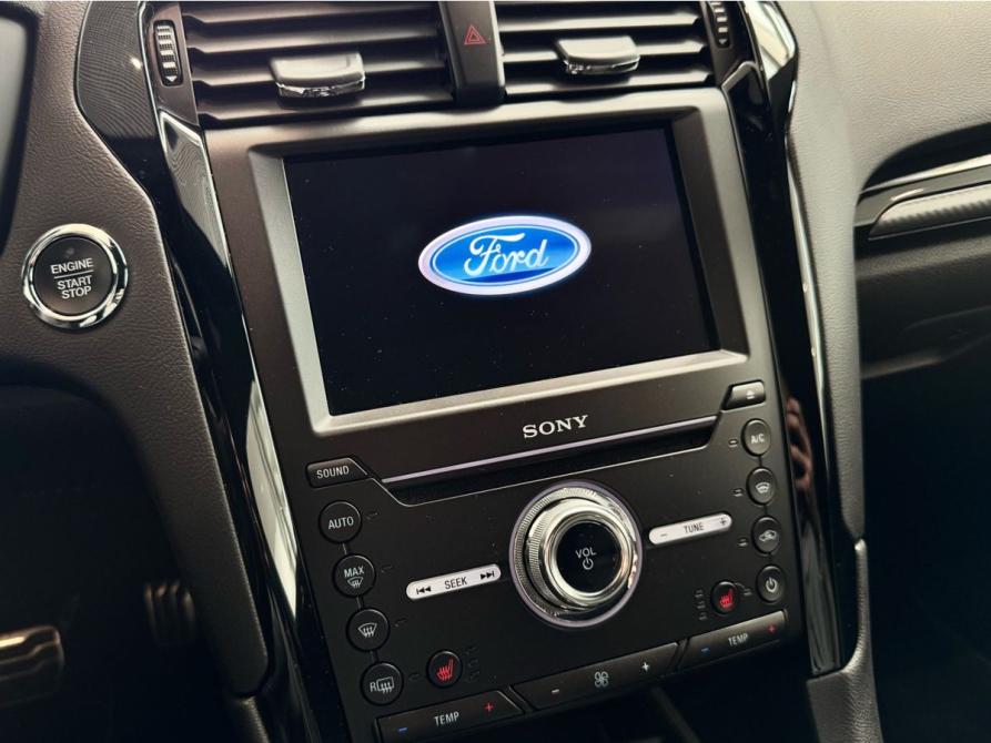 Ford Mondeo V Рестайлинг Санкт-Петербург  - изображение 25
