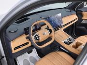 Geely Galaxy Starship 7 Москва  - изображение 32