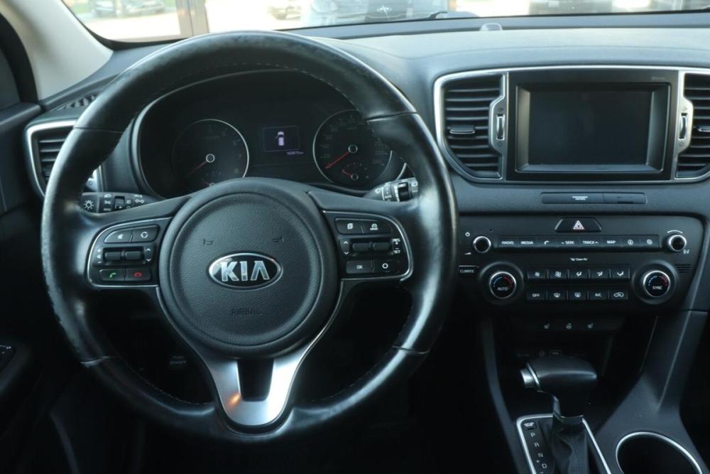 Kia Sportage IV Казань  - изображение 13